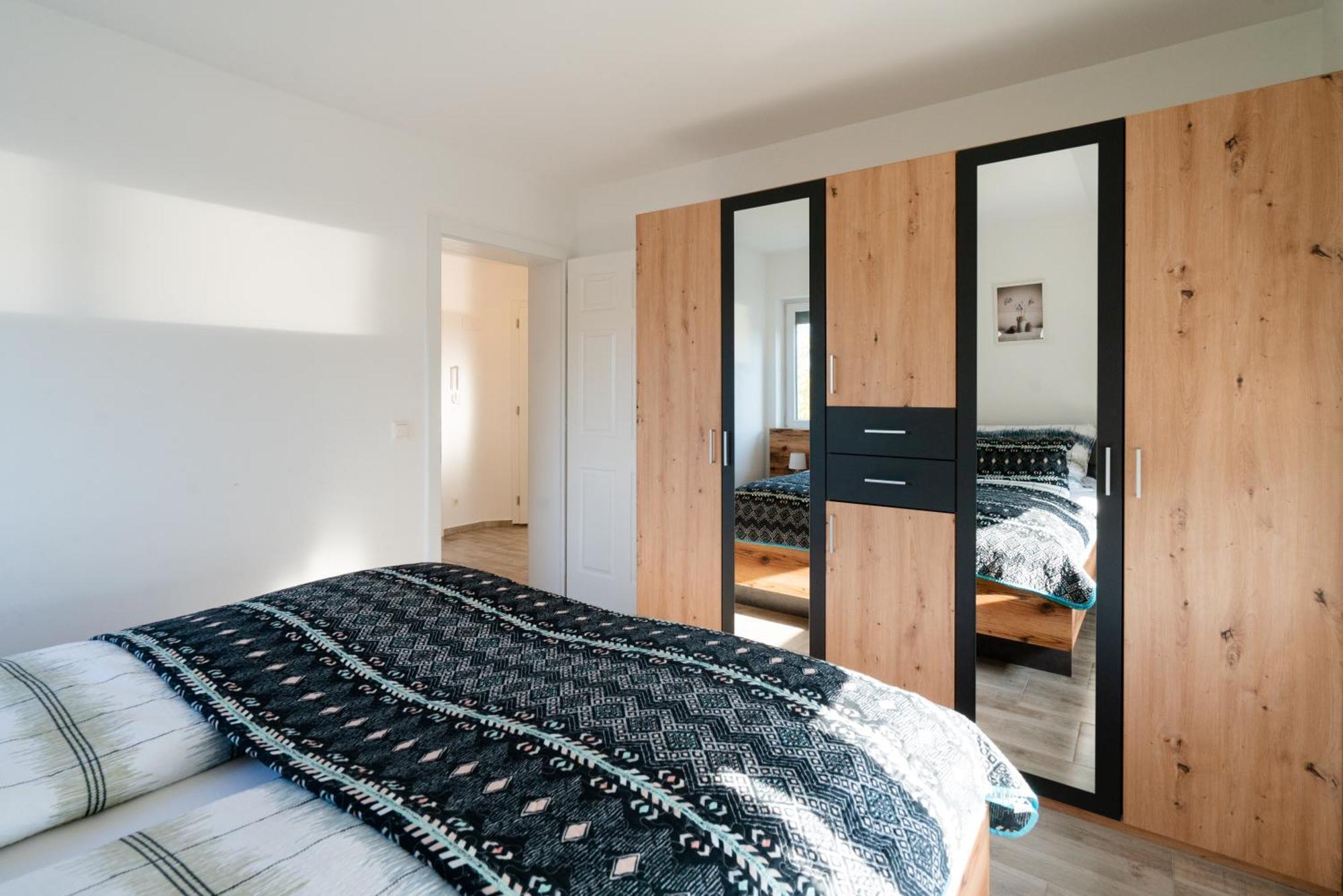 Apartamento Domus Optima - Cozy Retreat In Viena