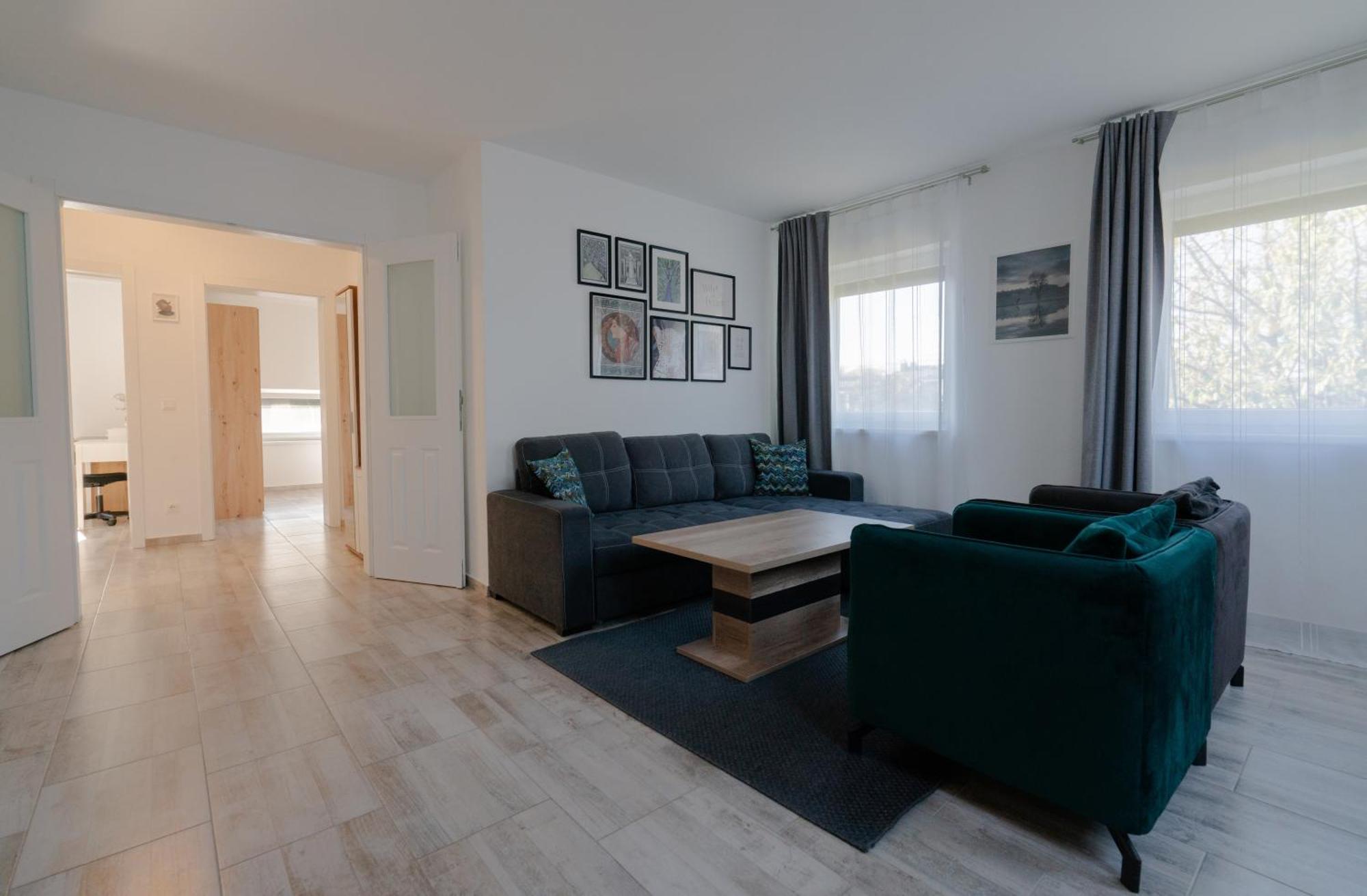 Domus Optima - Cozy Retreat In Apartamento *