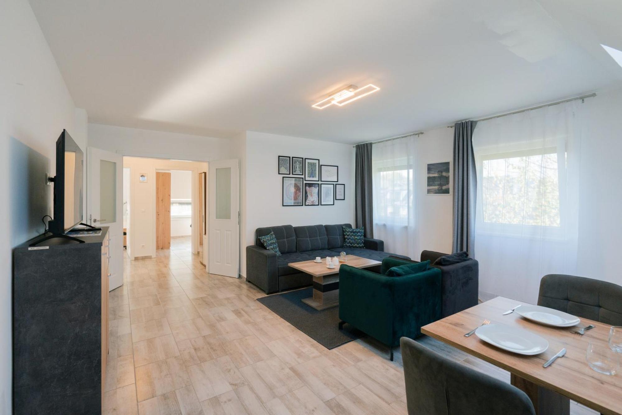 Domus Optima - Cozy Retreat In Apartamento *