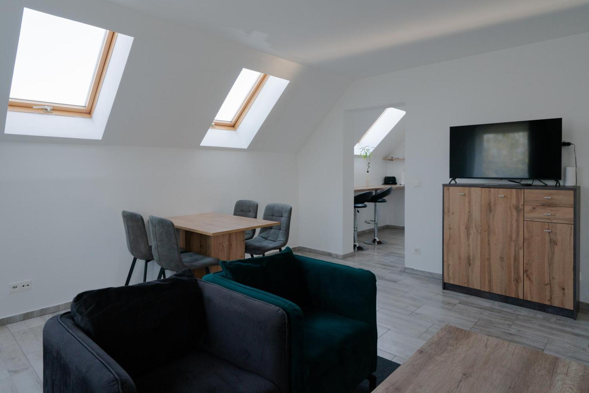 Apartamento Domus Optima - Cozy Retreat In *
