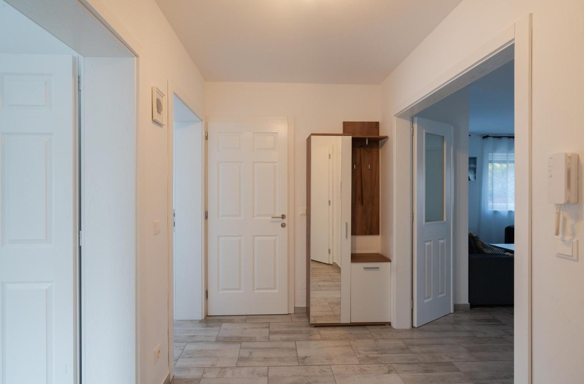 Domus Optima - Cozy Retreat In Apartamento *