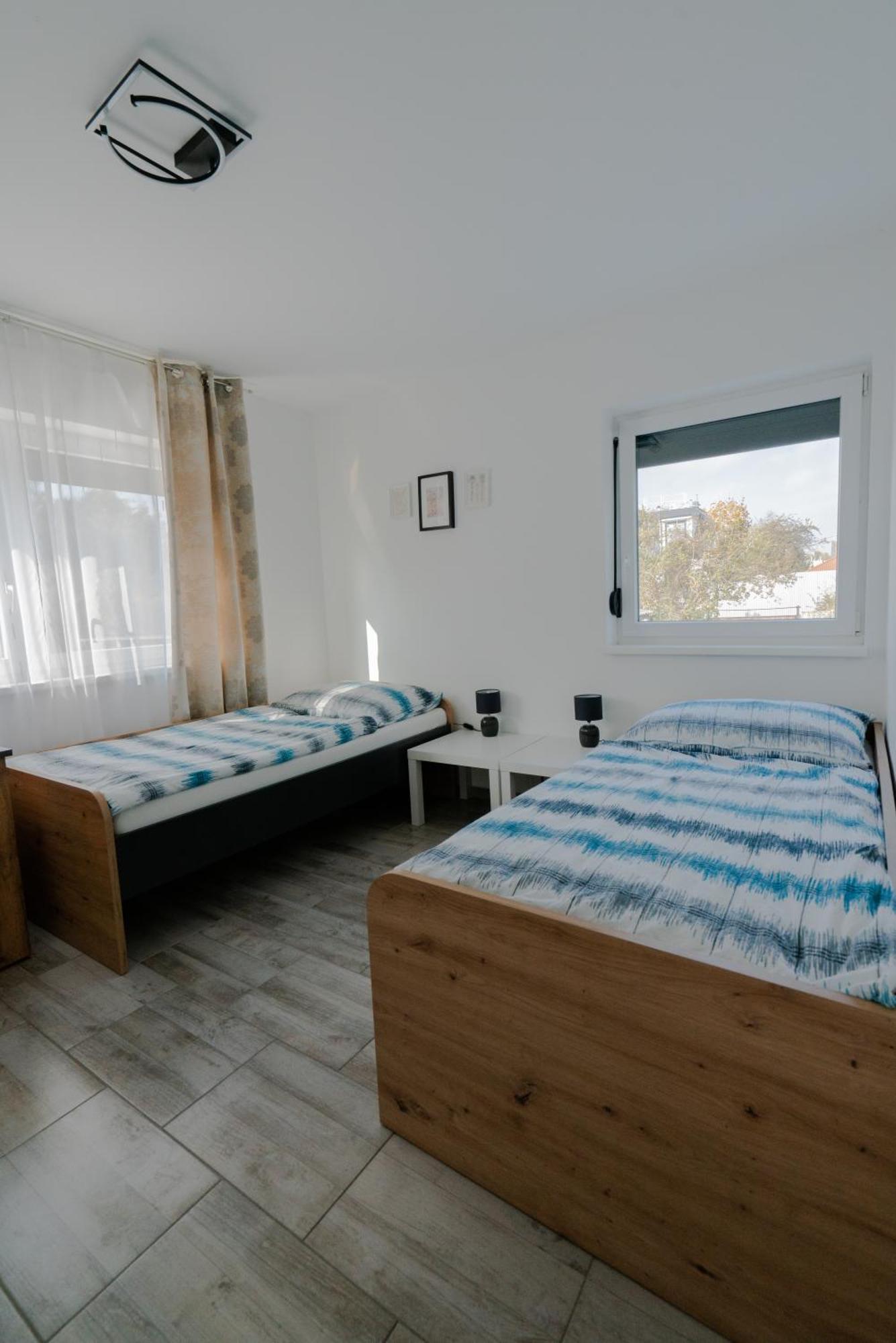 Apartamento Domus Optima - Cozy Retreat In Viena