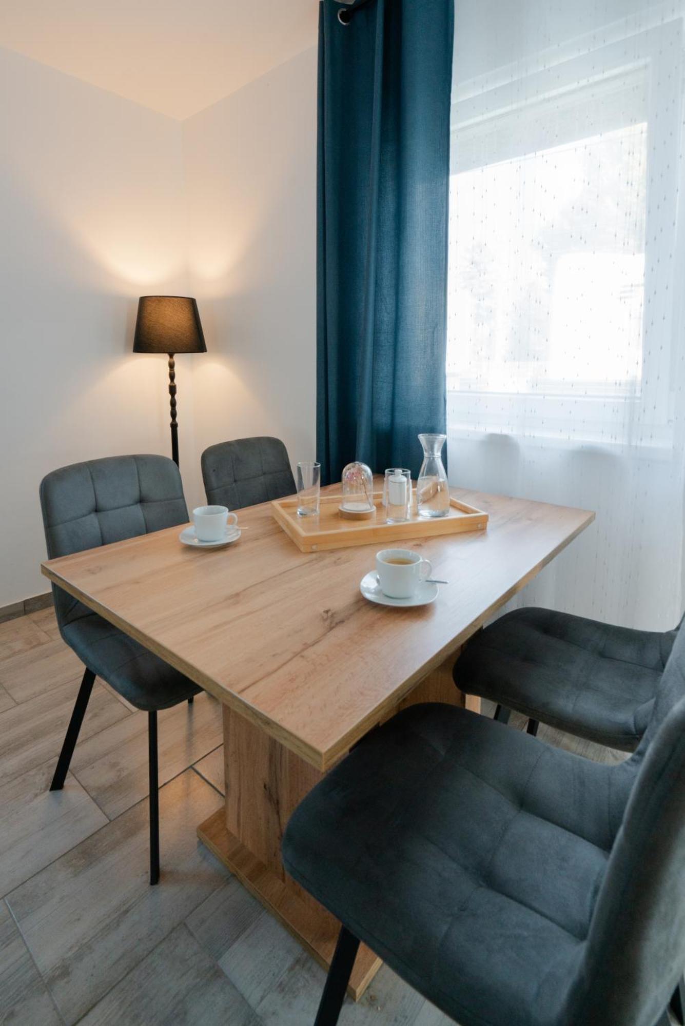 Domus Optima - Cozy Retreat In Viena
