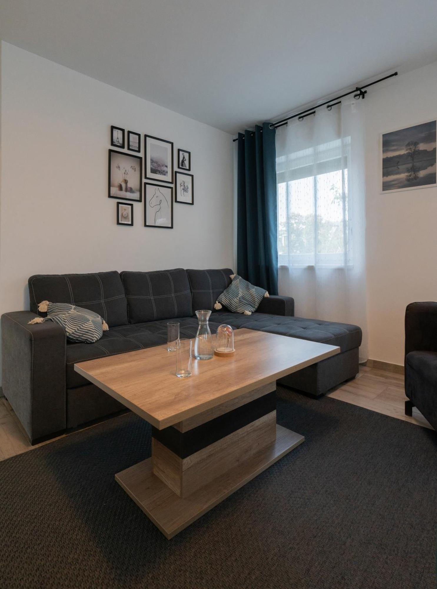 Domus Optima - Cozy Retreat In Apartamento *