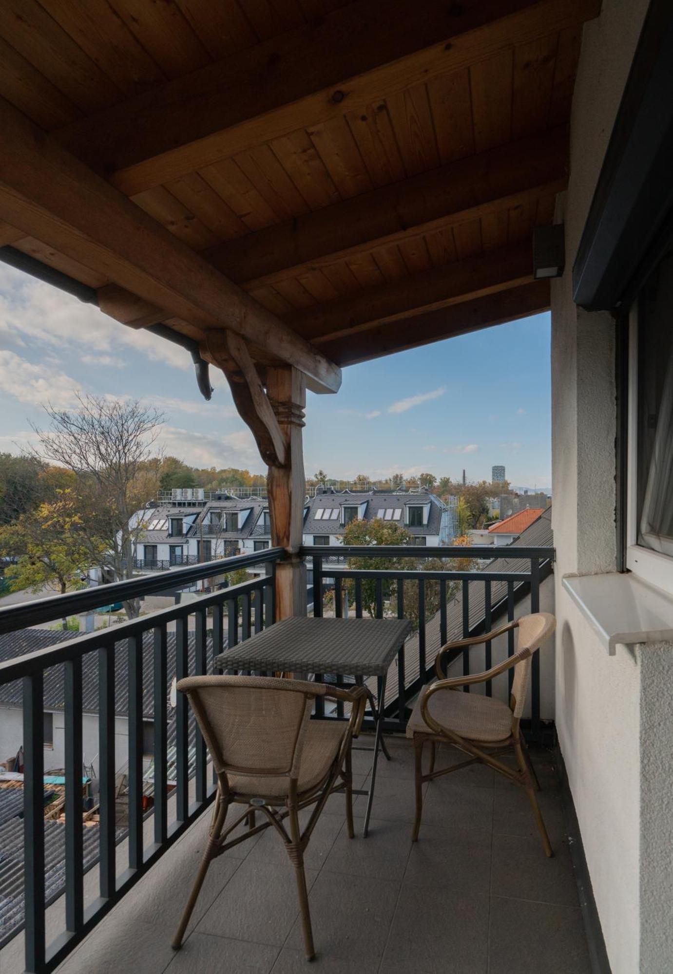 Domus Optima - Cozy Retreat In * Viena
